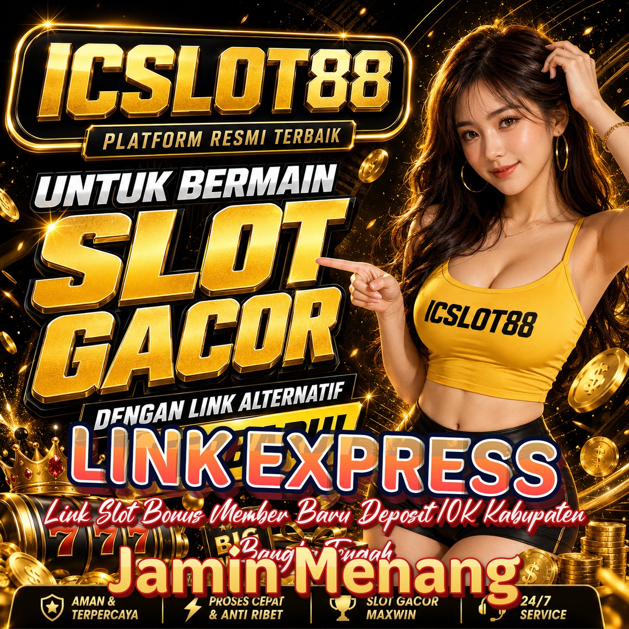 LINK EXPRESS
